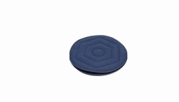 Rotating seat cushion Rotating seat cushion