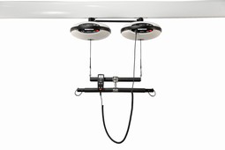 Luna Twin - 275-400 kg Luna Twin - 275-400 kg