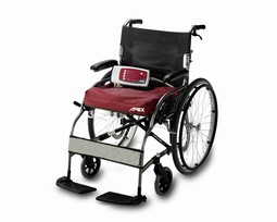 Sedens 500 dynamic seat cushion