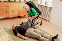 Raizer M - lifting chair for domestic use