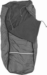 Mobilex Kangaroo Wheelchair Body Warmer