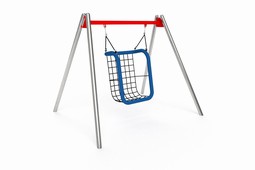 Copla Inclusive Playground Equipment  - example from the product group playground equipment
