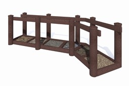 Copla Inclusive Playground Equipment