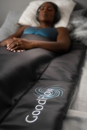 Infrared blanket Infrared blanket