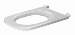 DuraStyle - Toilet seat Vital without cover DuraStyle - Toilet seat Vital without cover
