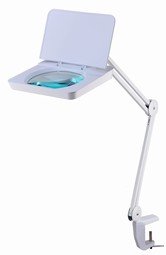Magnifying Lamp 18.9 cm lens