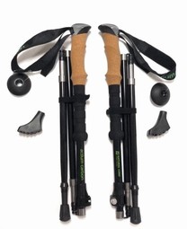 Walking Stick Set Foldable Walking Stick Set Foldable