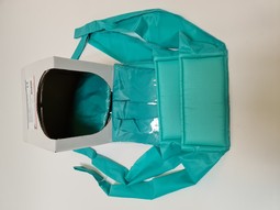 Leg & arm sling