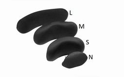 Tri-Comfort Plus Head Support Tri-Comfort Plus Head Support