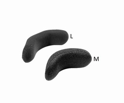Adjustable Comfort Plus Head Support Adjustable Comfort Plus Head Support