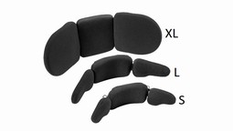 Combo Head Support Combo Head Support