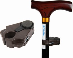 Cane holder