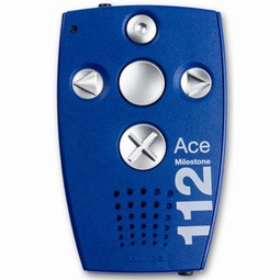 Milestone 112 ACE
