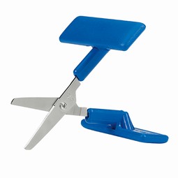 Peta Easi-Grip scissors - Push down table scissors Peta Easi-Grip scissors - Push down table scissors