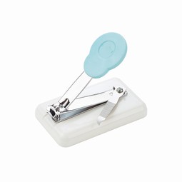 Easi-Grip nail scissors Easi-Grip nail scissors