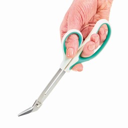Easi-Grip nail scissors Easi-Grip nail scissors