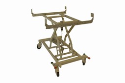 Bed lift, LUX