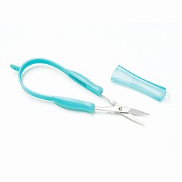 EASI-GRIP mini nail scissors for hands EASI-GRIP mini nail scissors for hands