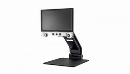 Portable desktop Portable desktop