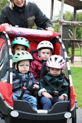 Kangaroo Lite 4 - click to see picture in full size - opens new window Kangaroo Lite 4