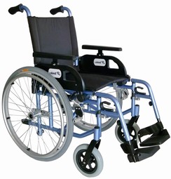 Mobilex Flipper wheelchair Mobilex Flipper wheelchair