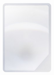 Handheld magnifier