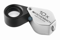 Metal precision folding magnifiers Metal precision folding magnifiers