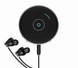 Nuance Hearing
