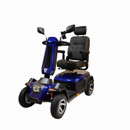 VARSOE EL-SCOOTER V-600 VARSOE EL-SCOOTER V-600