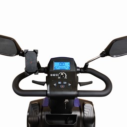 VARSOE EL-SCOOTER V-600