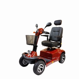 VARSOE EL-SCOOTER V-500 VARSOE EL-SCOOTER V-500
