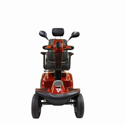 VARSOE EL-SCOOTER V-500