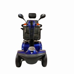 VARSOE ELSCOOTER V-400