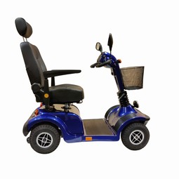 VARSOE ELSCOOTER V-400