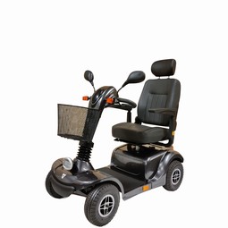 VARSOE EL SCOOTER V-300 VARSOE EL SCOOTER V-300