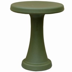 OneLeg 32 Garden Stool - click to see picture in full size - opens new window OneLeg 32 Garden Stool