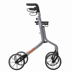 TrustCare Lets Move rollator TrustCare Lets Move rollator