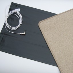 Foot pressure mat Foot pressure mat
