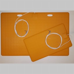 CareMat - example from the product group non-body-worn automatic emergency calls CareMat - example from the product group non-body-worn automatic emergency calls