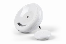 Rodger bedwetting alarm - wireless - example from the product group alarms for incontinence sensors Rodger bedwetting alarm - wireless - example from the product group alarms for incontinence sensors