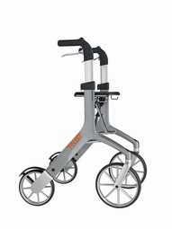 Lets Fly rollator - Trust Care Lets Fly rollator - Trust Care