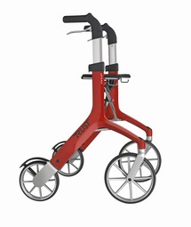 Lets Fly rollator - Trust Care