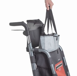 Trust Care - Lets Shop rollator