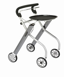 Trust Care - Lets Go Rollator