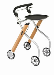 Trust Care - Lets Go Rollator