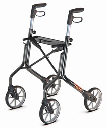 Trust Care - Lets Move - lightweight walker Trust Care - Lets Move - lightweight walker