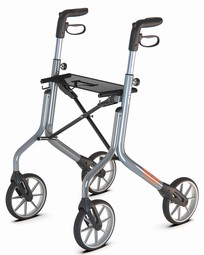 Trust Care - Lets Move - lightweight walker
