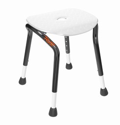 TrustCare - Lets Shower - Bath Stool TrustCare - Lets Shower - Bath Stool