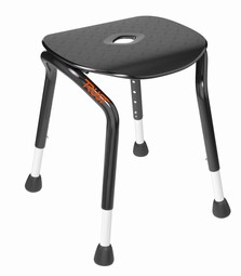 TrustCare - Lets Shower - Bath Stool