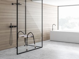 TrustCare - Lets Enjoy - The bath stool